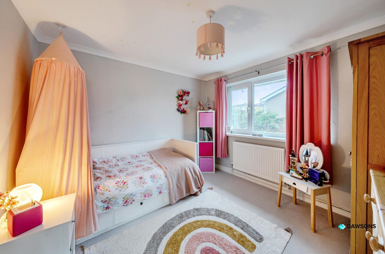 Croftfield Crescent, Newton, Swansea, SA3 4UL